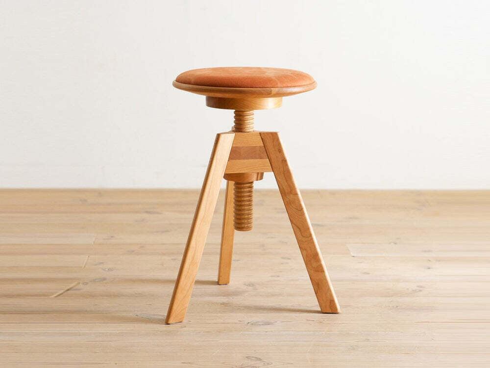 【LUME】 ルメスツール | 広松木工