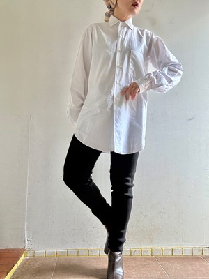 1980s Deadstock Knit Leggings Pants