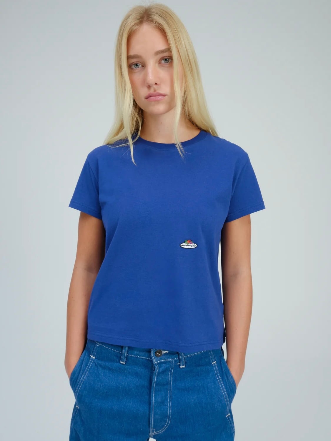 HOMME girls / オムガールズ | TRENT online