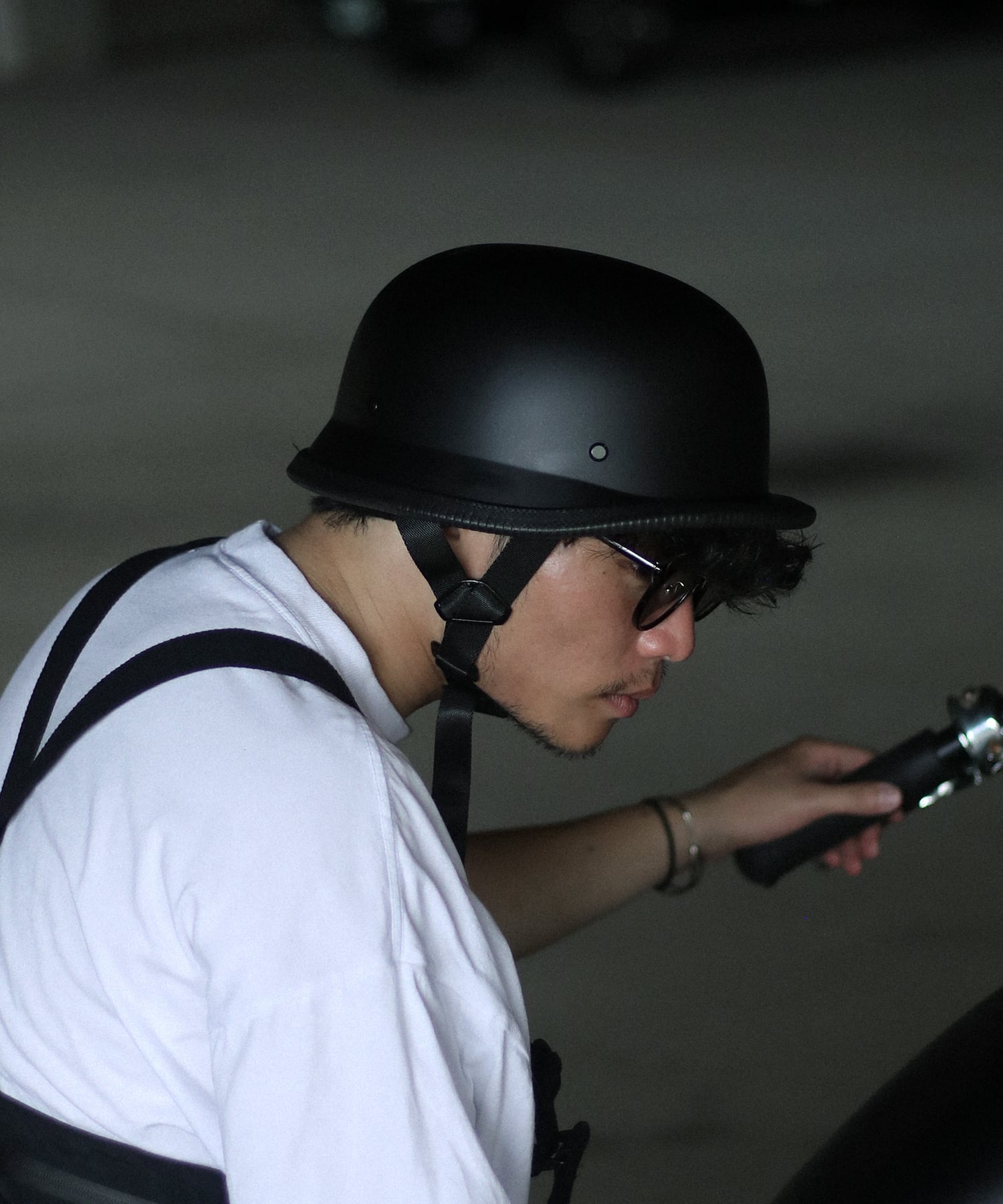 NAZIS HELMET | BARYFROMTHENORM