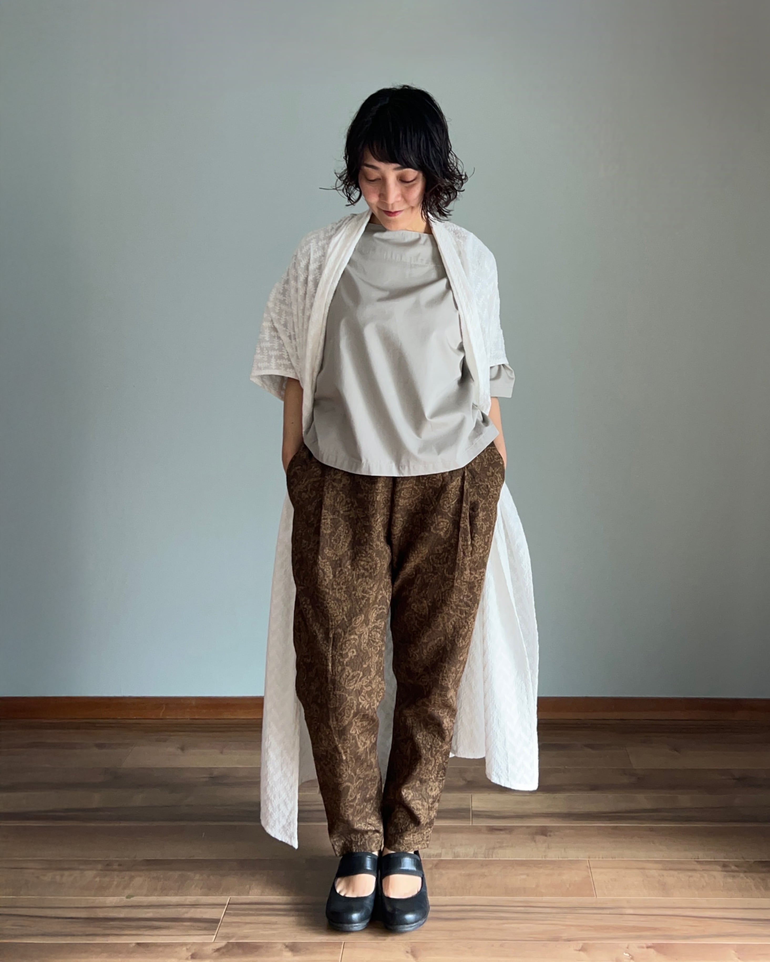 unisex | nuu