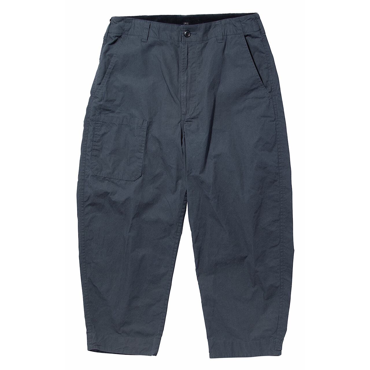 PARAFFIN CORDUROY PANTS WATCH CHAIN ITEM | 【OFFICIAL】PORTER 