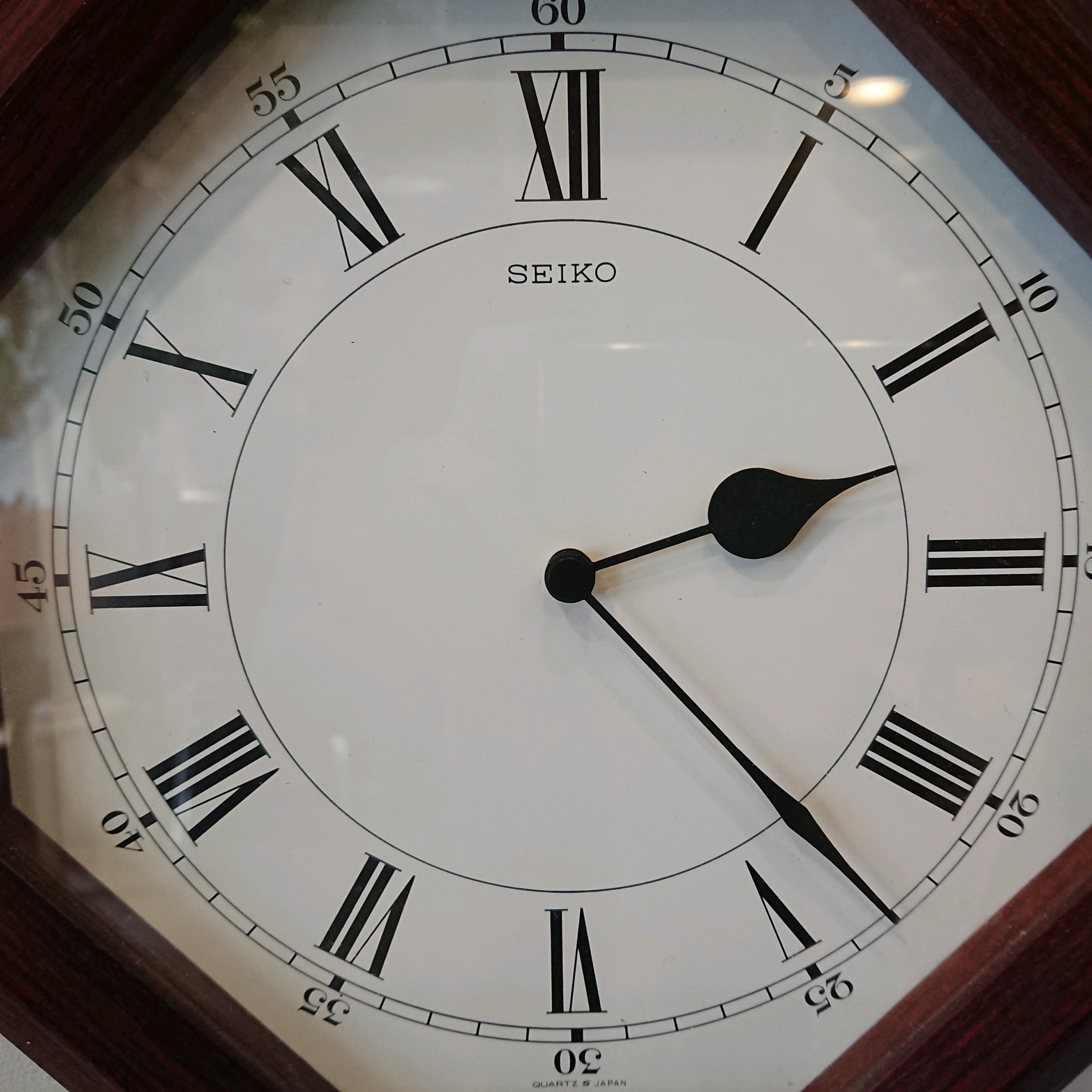 70年代 SEIKO 