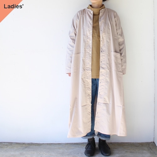 HARVESTY  アトリエローブ Atelier robe （GRAIGE）