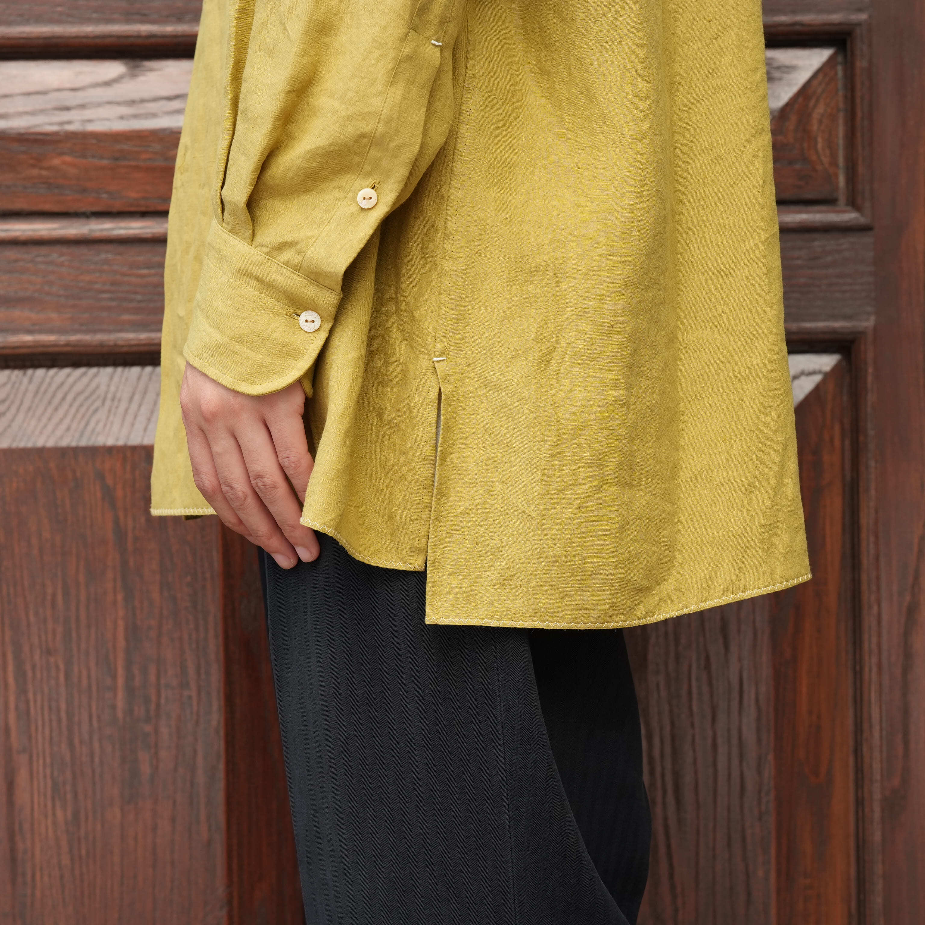 MAATEE&SONS(マーティーアンドサンズ) 26SS 