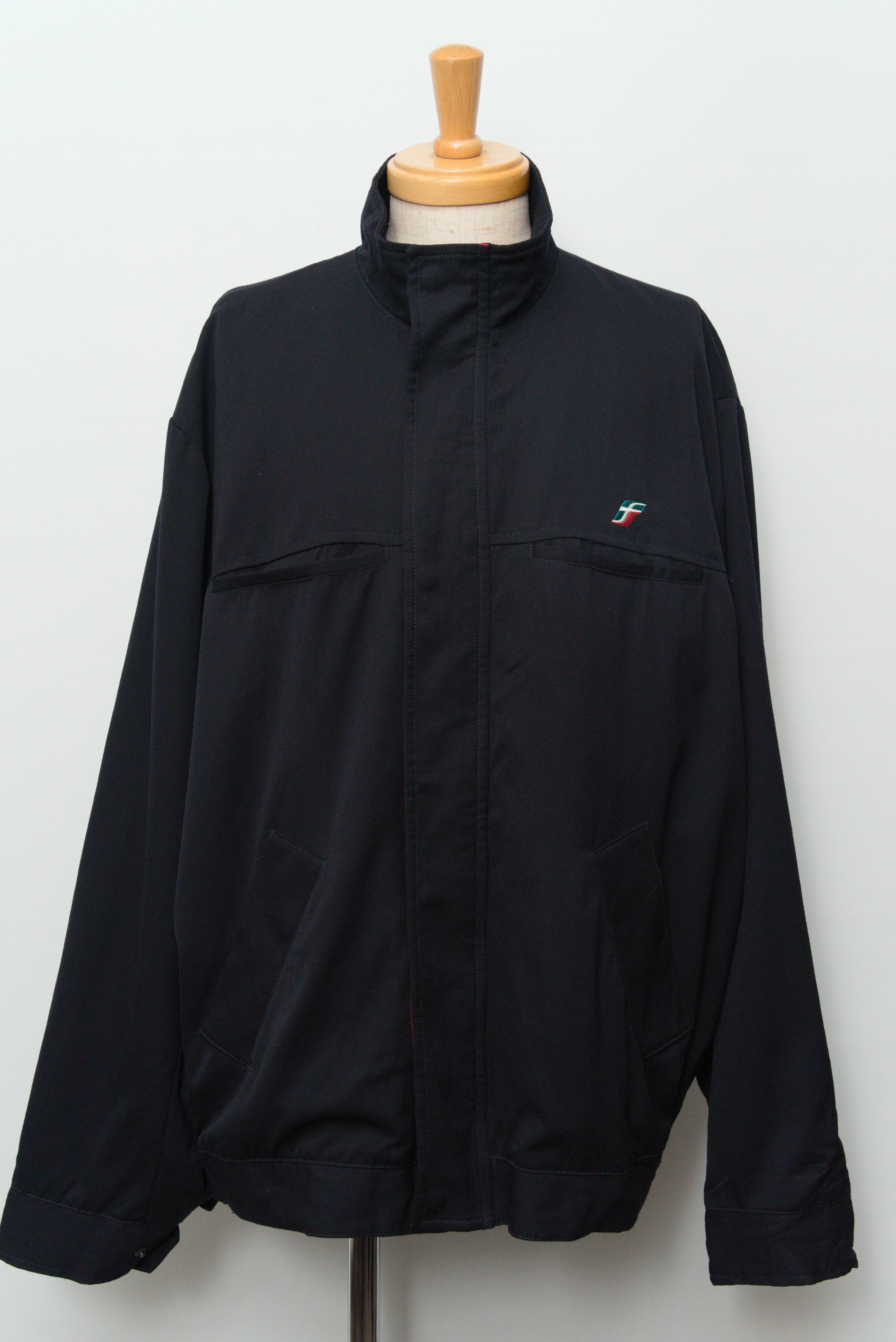 フランス軍 スノーカモパーカー 後染め | Dolcevita Used&Vintageclothing
