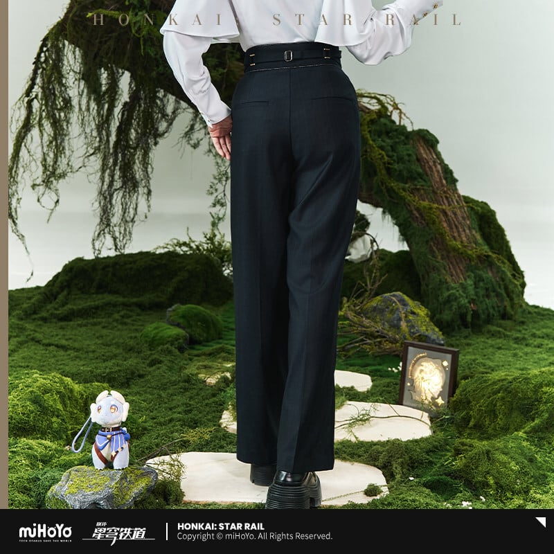 崩壊スターレイル アナイクスイメージ パンツ 特典アクスタ付き 公式