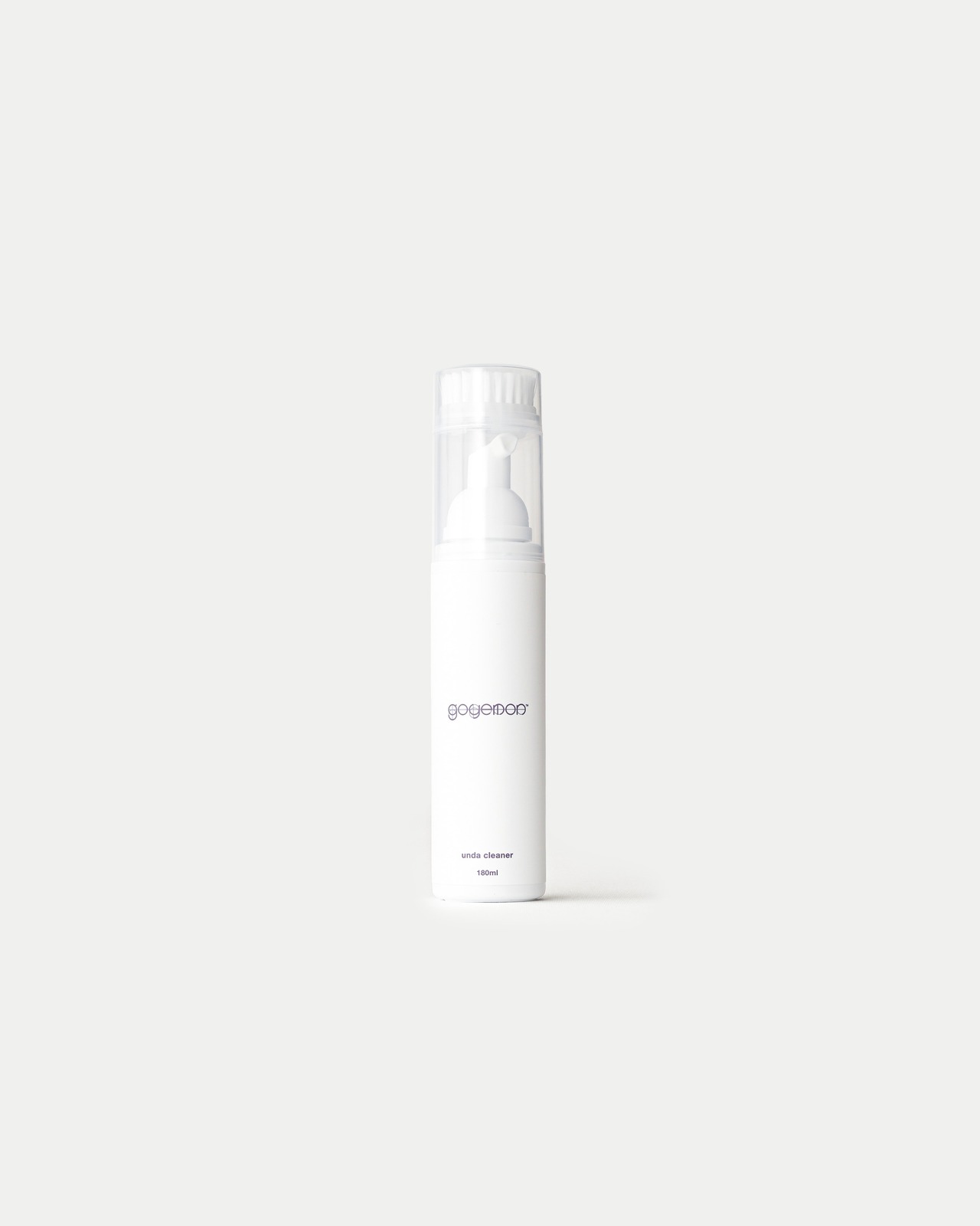 unda Cleaner［Foam Type］