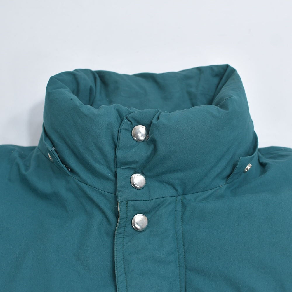 80～90s Penfield ペンフィールド コットン シェル ダウン ジャケット