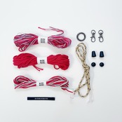 [Kit] エビコードスマホストラップ（ハンド）