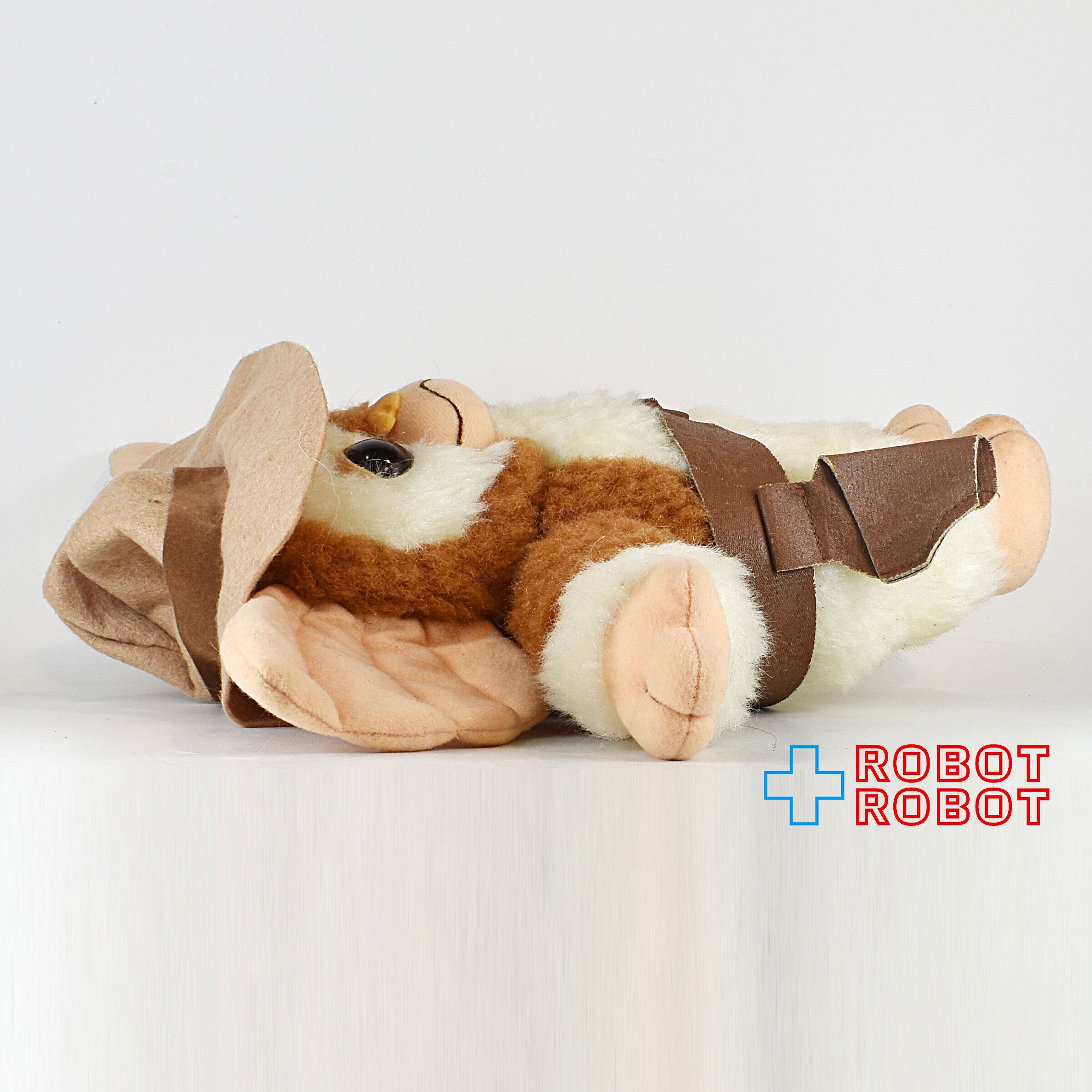 グレムリン ギズモ カウボーイ ぬいぐるみ人形 | Pay ID