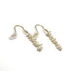 ピアス ハッピーセット mm1274 | 【MeiNu（メイニュウ）】翡翠・淡水