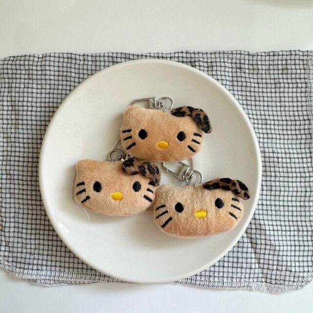 NEW タイプ登場! kitty charm【 8type 】No.Z069-AB | o n e m a r k e t