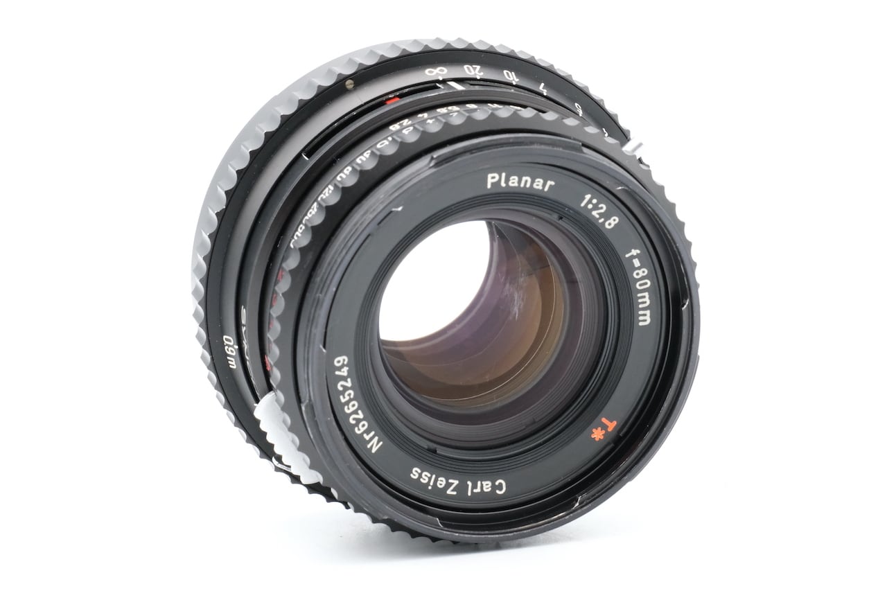 HASSELBLAD Planar 80mm F2.8 T* #5605