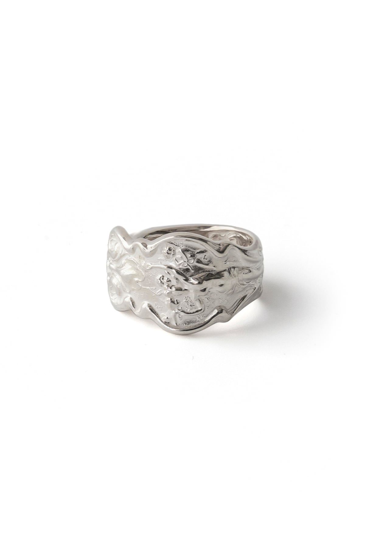 OLD JOE / ALBERT CHAIN CUFF | GANKO