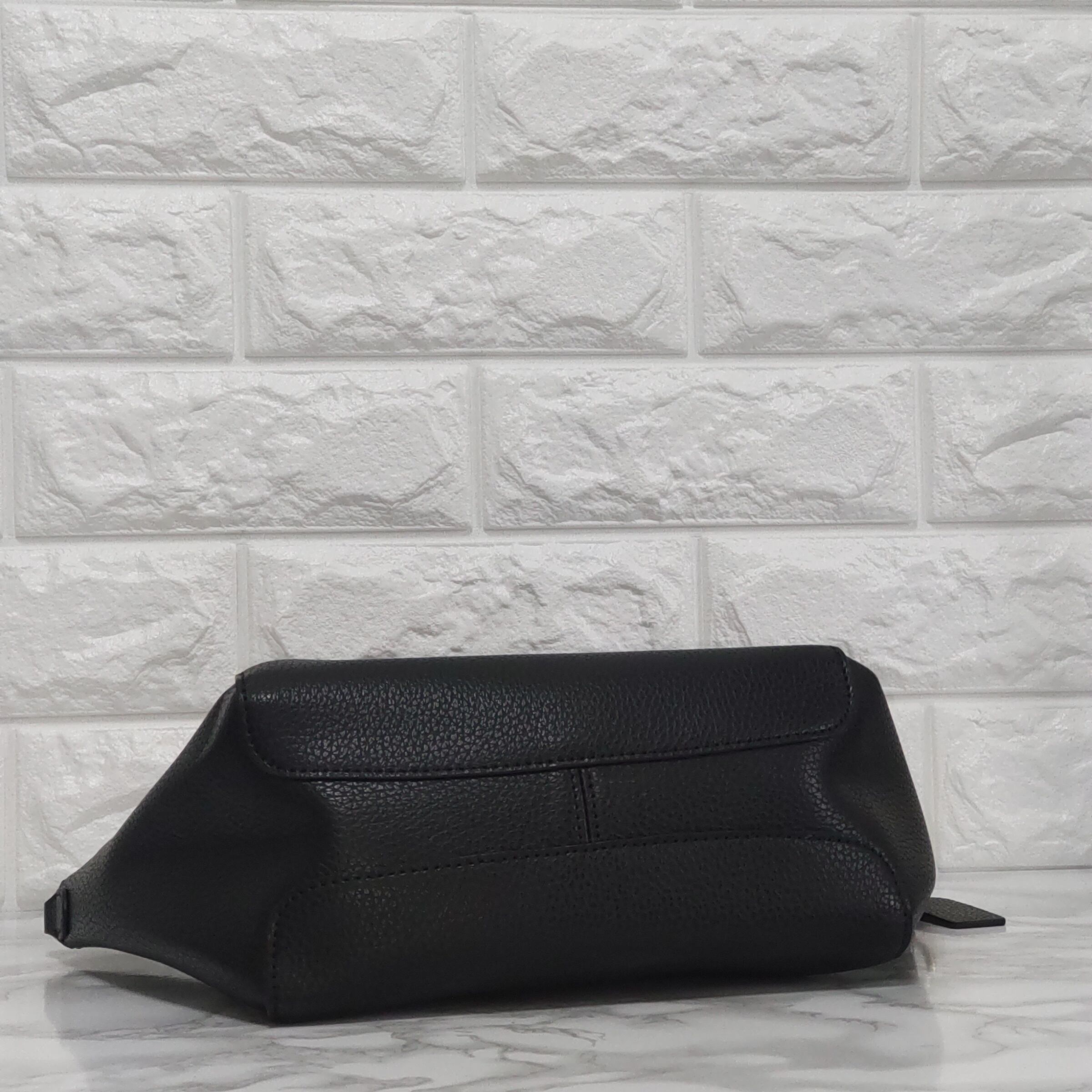 COACH コーチ ショルダーバッグ ハドリー ホーボー 21 ブラック 新品  