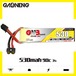 GNB 530mAh 3S 11.4V 90C XT30 battery