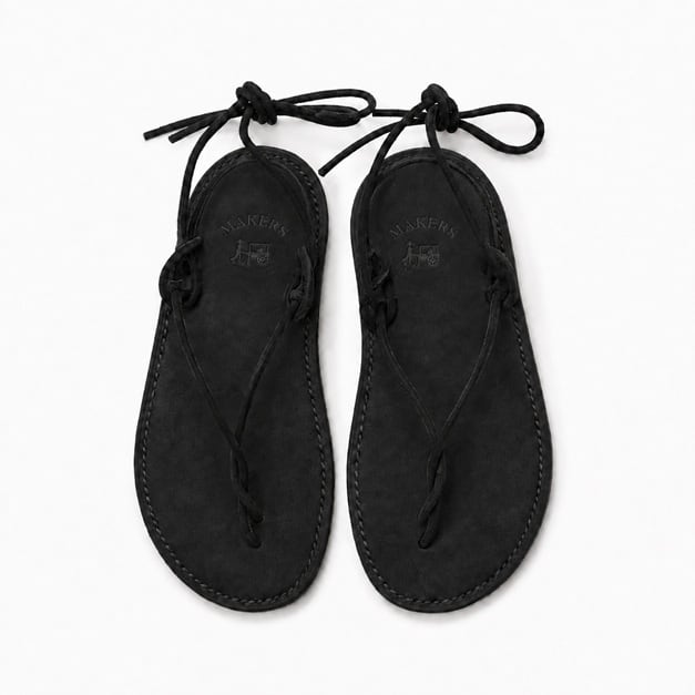 Makers(メイカーズ)~DRIVING SANDAL SUEDE Exclusive~