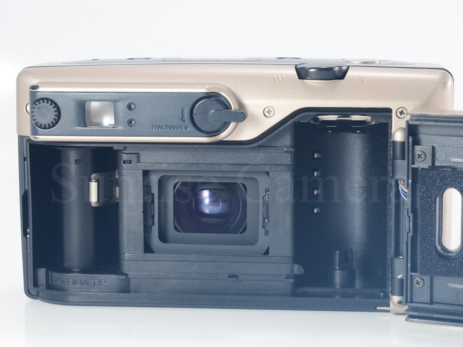 まず、初心者はこれ】KONICA Z-UP 150 VP 元箱付 コンパクトフィルム