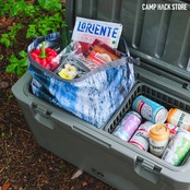 復活!在庫限り「ブルーバーククーラー18」