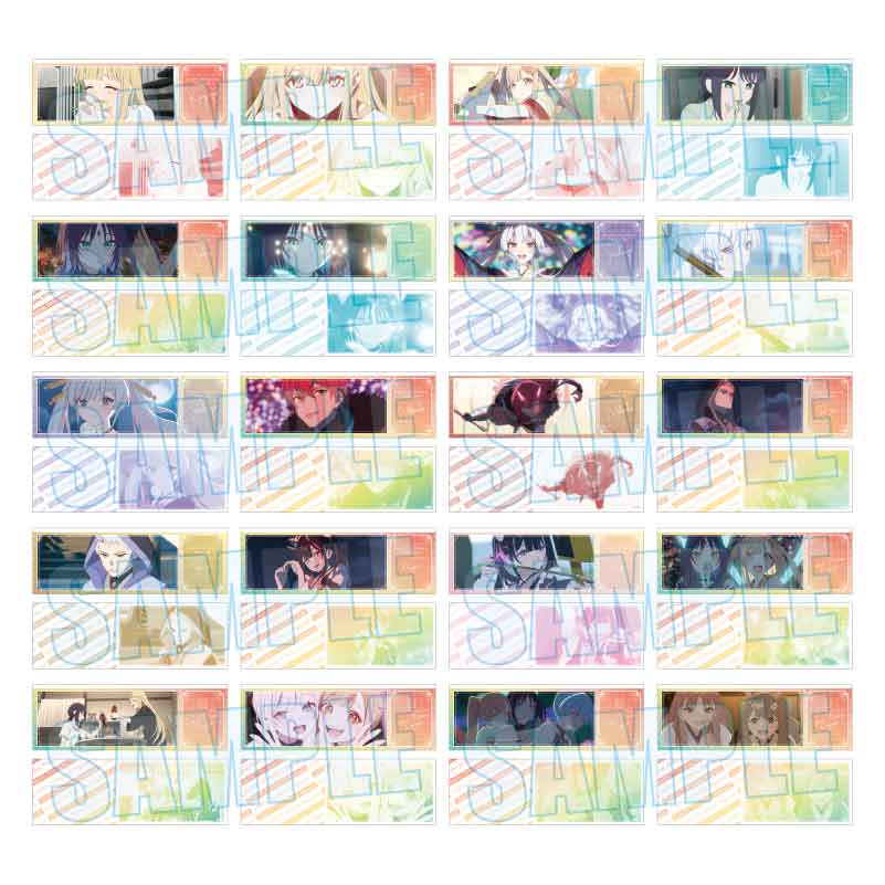 アニメ『ジョジョの奇妙な冒険 スターダストクルセイダース』 描き