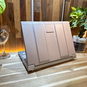 \ 公式ショップ限定価格❣️/ おすすめ《超軽量》Let's note SV1 Core i5 第11世代 メモリ16GB SSD256GB 最新ノートパソコン 安心サポート&3ヶ月保証付き