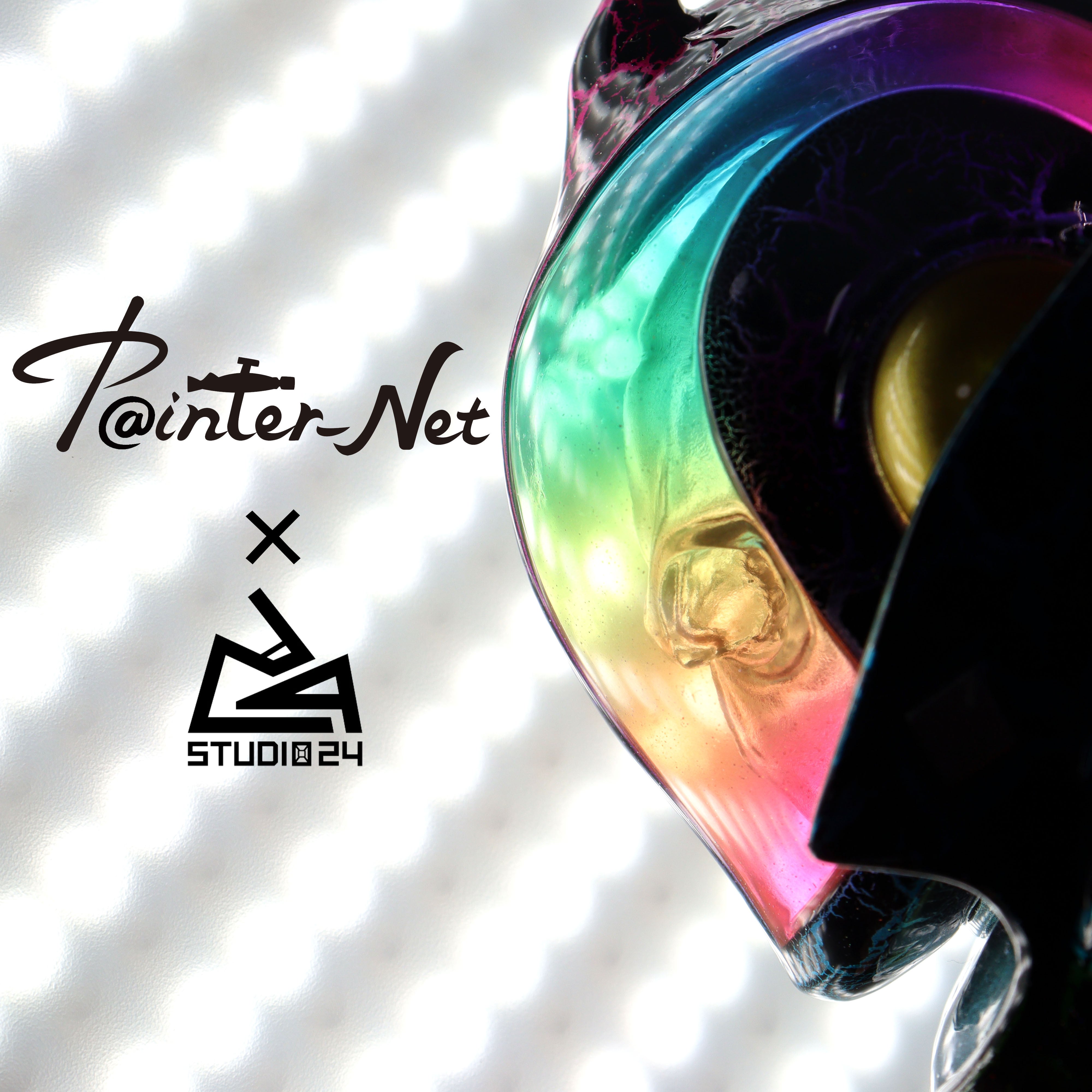 SOUTH-PAW」（ペインターネットコラボ Ver.） | STUDIO24store