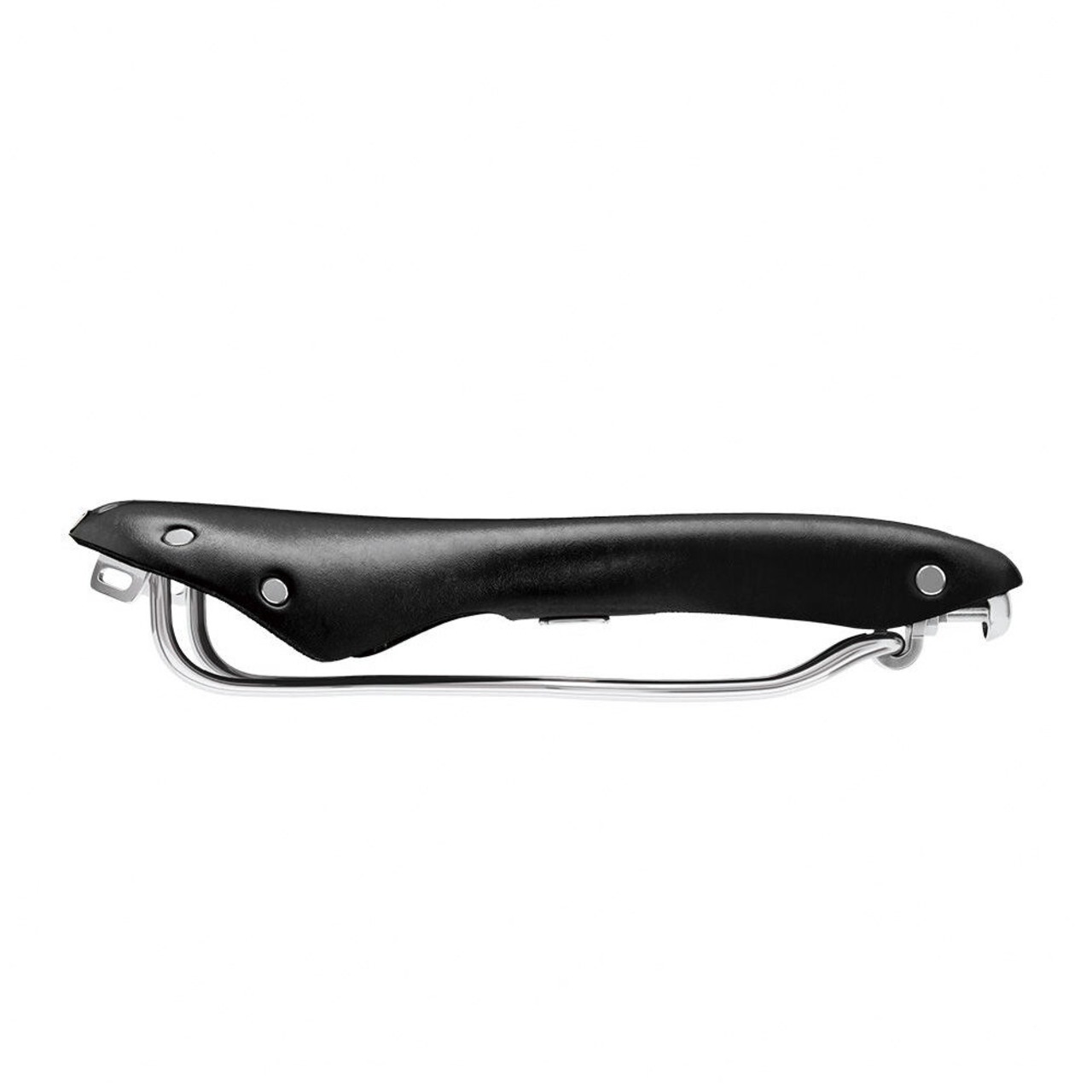 BROOKS Swallow B15 Chrome