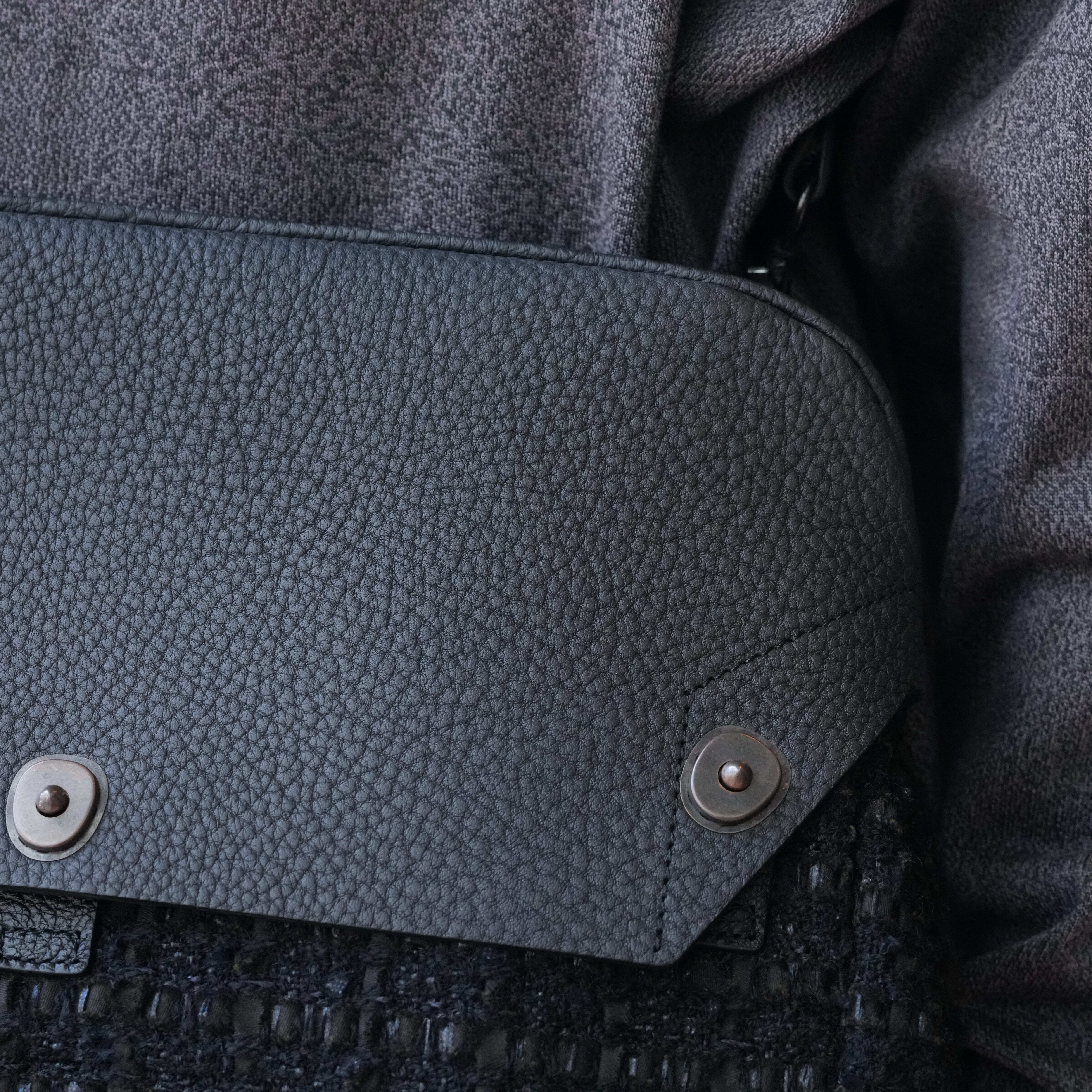 AUBERGE (オーベルジュ) 24AW 