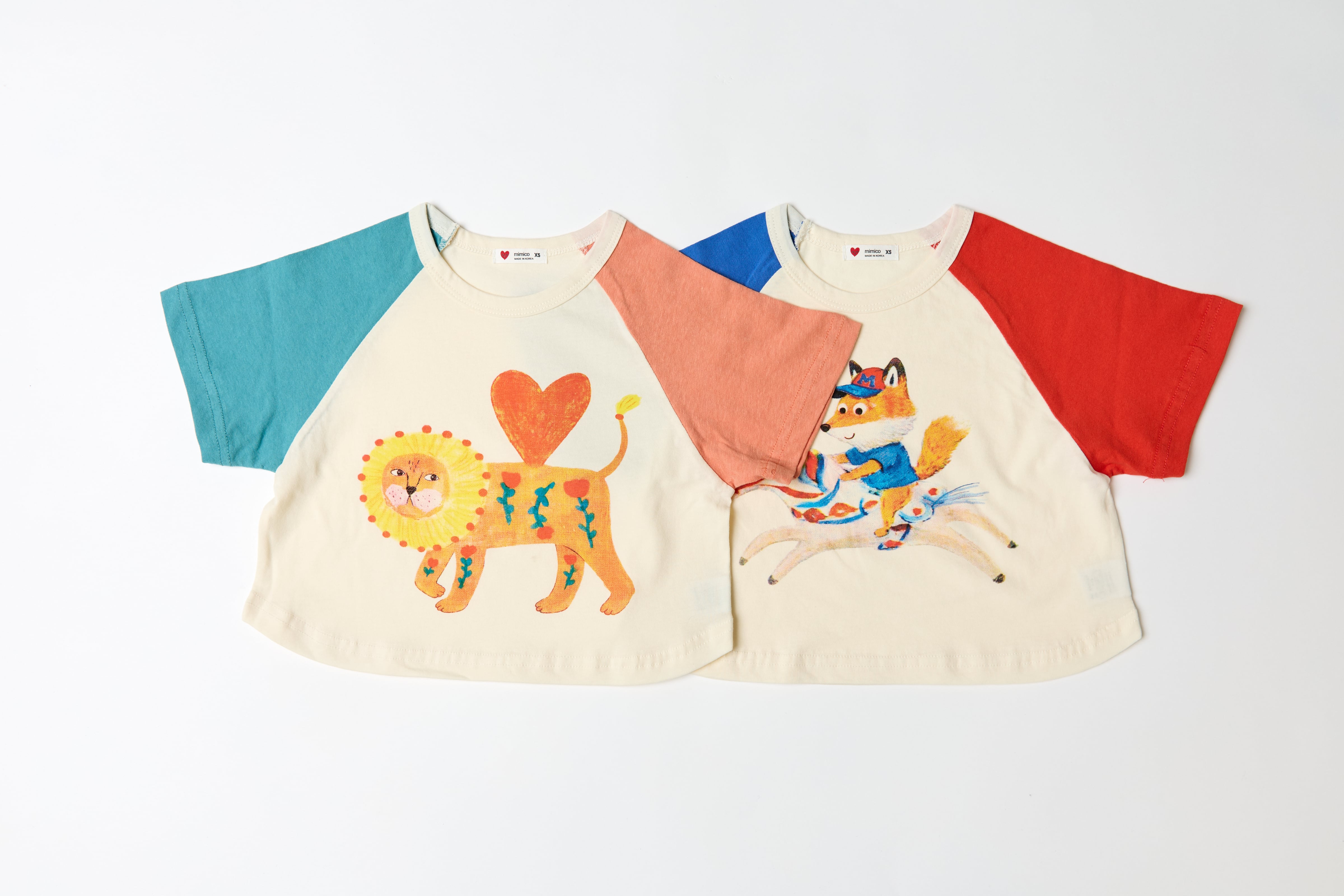 【予約/送料無料】mimico / Leo PaxT