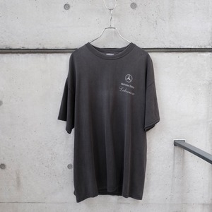 Mercedes-Benz Archive Promo Tee