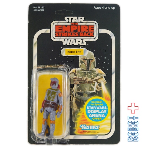 ボバフェット ESB kenner スター・ウォーズ リパック