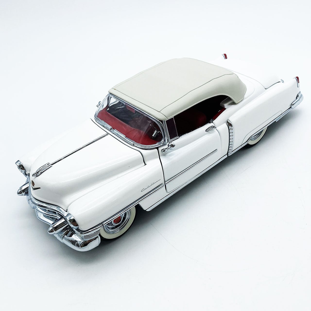 フランクリン・ミント Franklin Mint 1953 キャデラック エルドラド 1