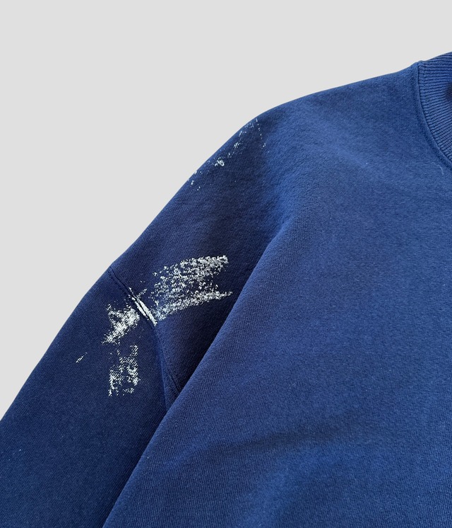 -Russell Athletic- Vintage 90s XL Pullover Sweat made in USA