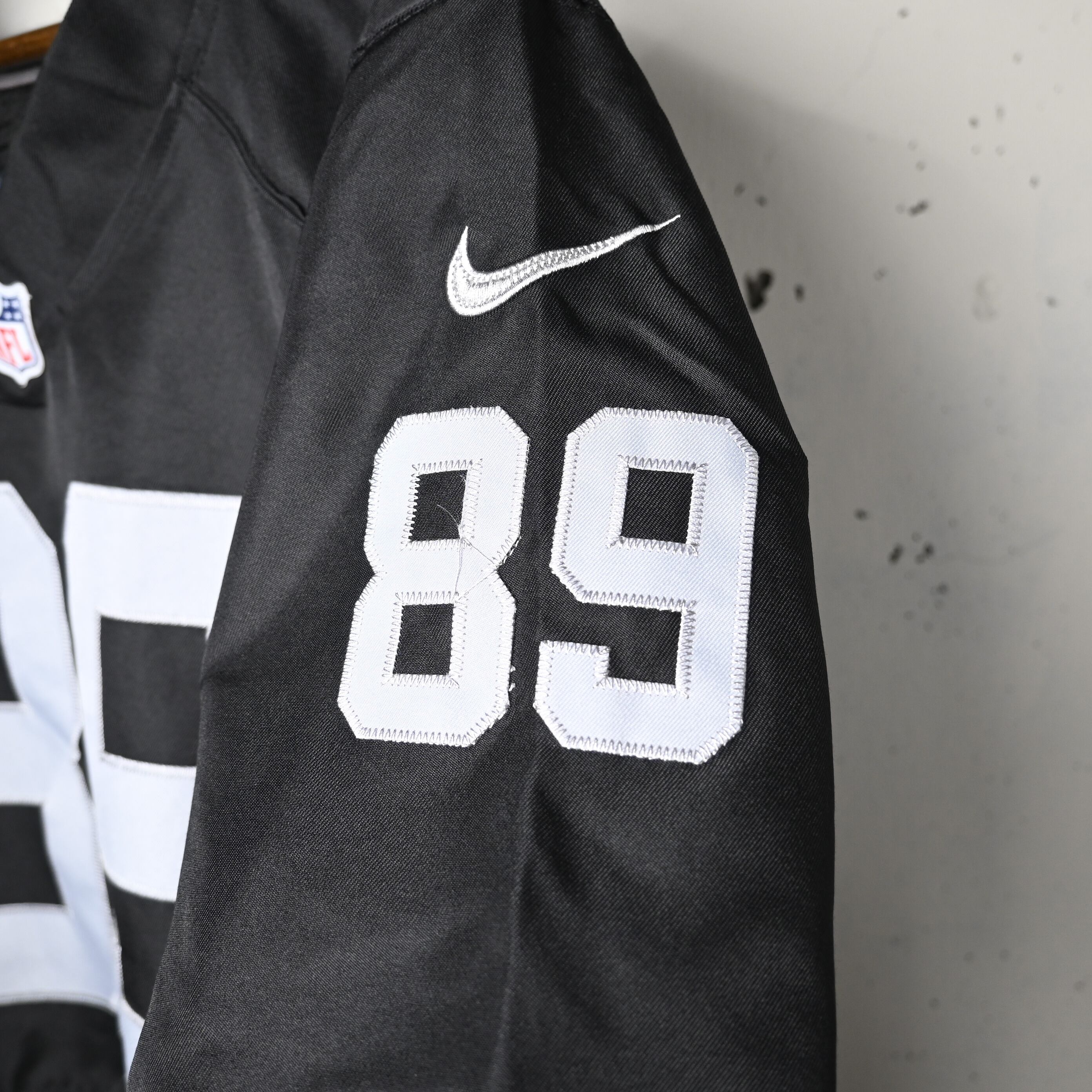 44 ] NIKE NFL Oakland Raiders 