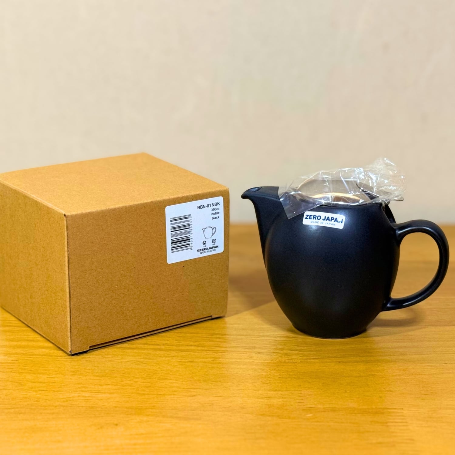 teat ティート ヒトニヒトA 黒 未使用品 TZe-MQ355（24mm） (おしゃれテープ)｜ブラザーダイレクトクラブ【公式