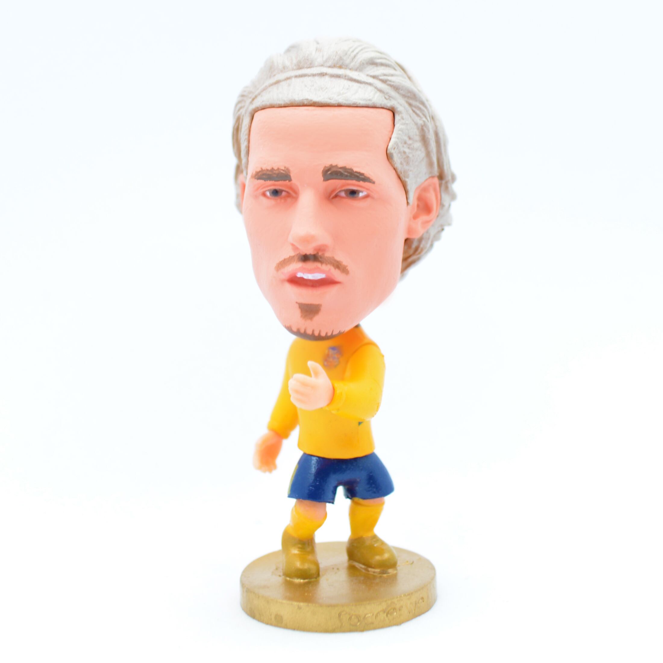 フランチェスコ・トッティ（Francesco Totti） ASローマ（Associazione