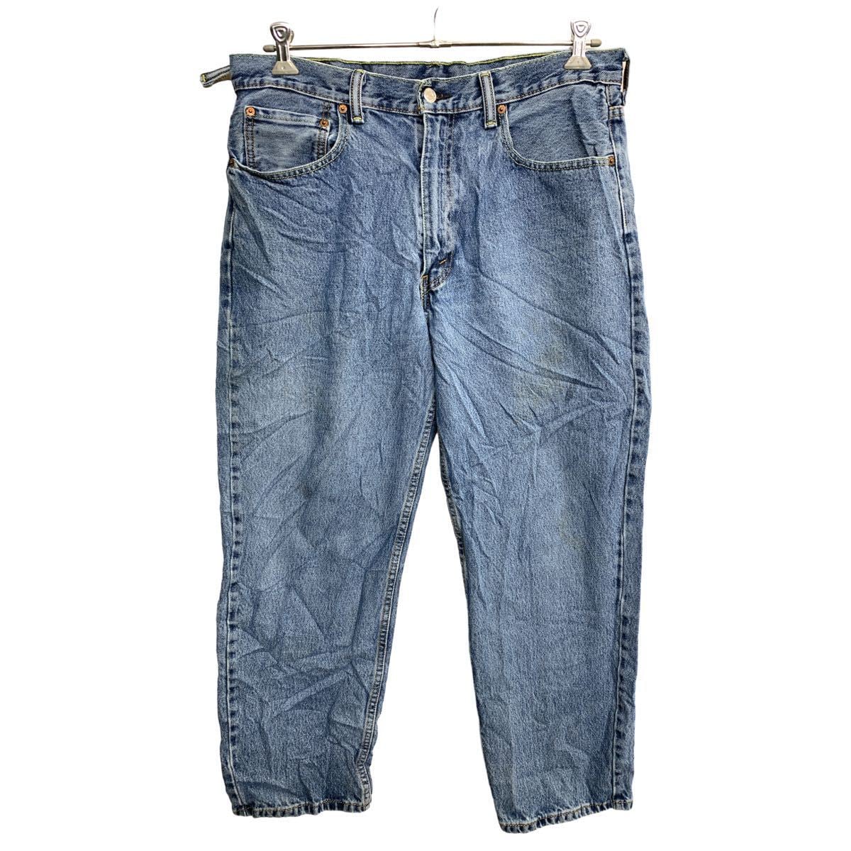 SWAG denim | PAY ID