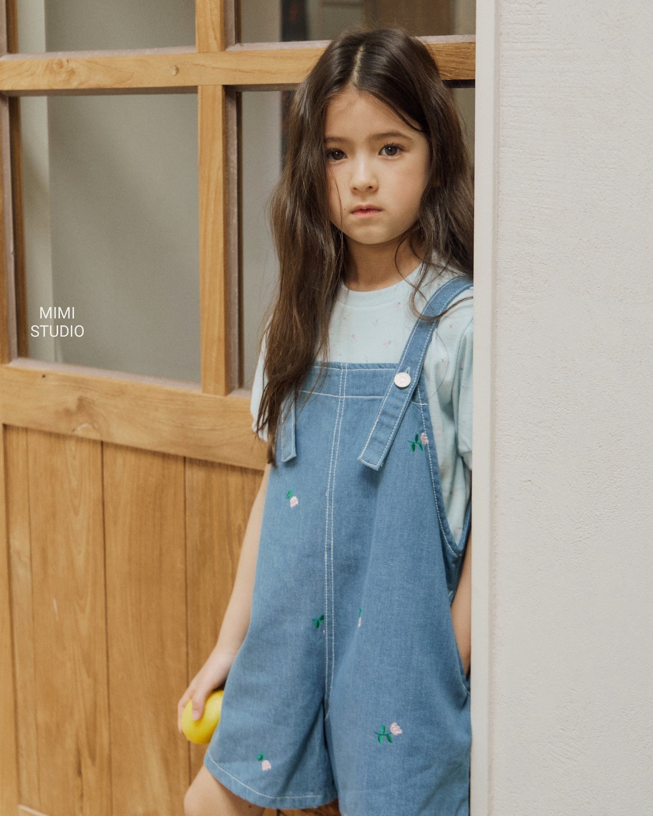 [bymimi] needlepoint suspender / [바이미미] 자수맬빵pt