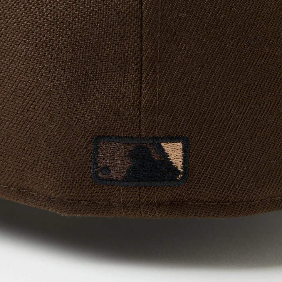 NEW ERA (ﾆｭｰｴﾗ) - 59FIFTY Powered by GORO NAKATSUGAWA (min-nano