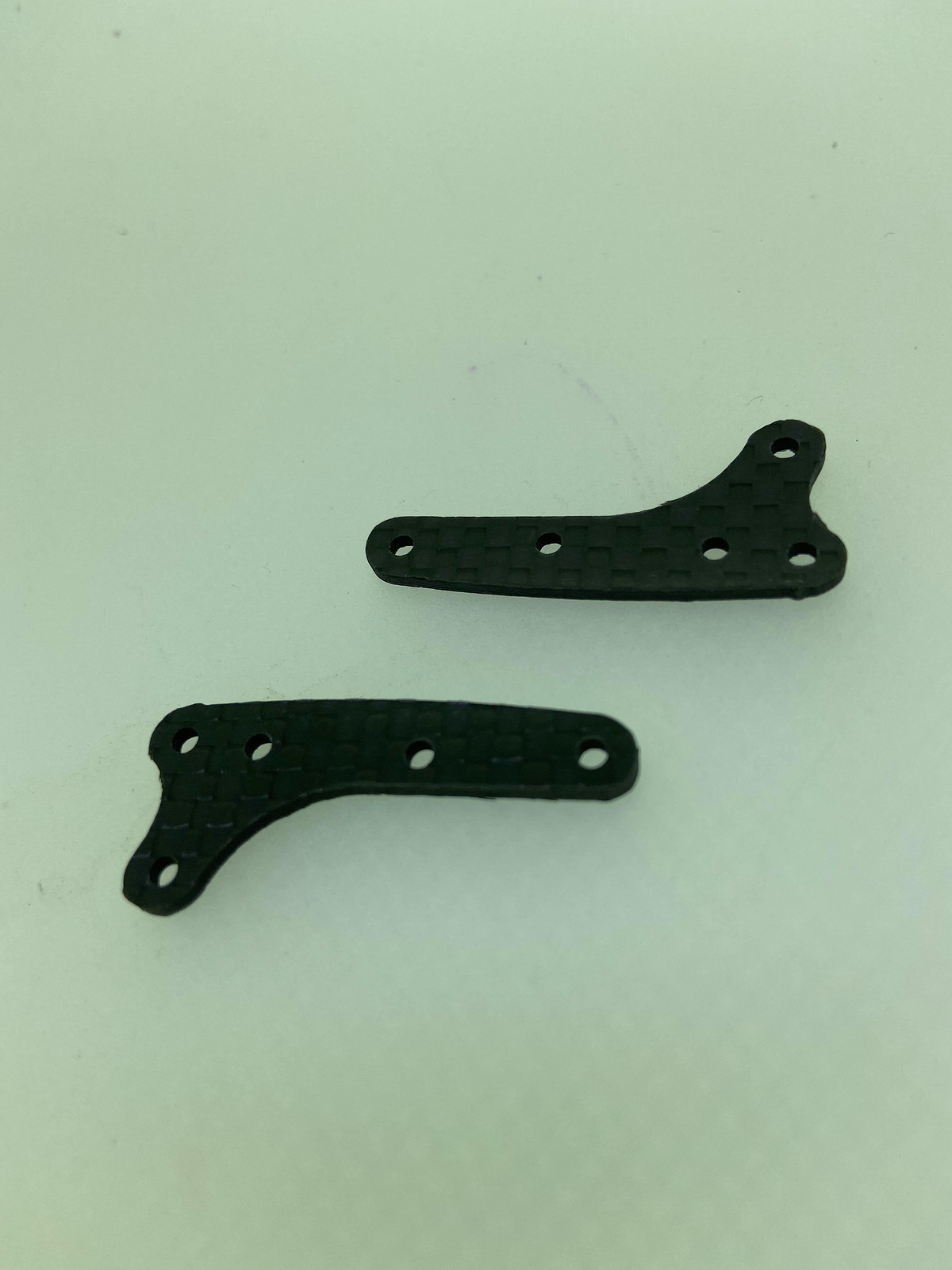 Monster Parts MAシャーシ サイドマスダンパープレート ホビーショップ 100R