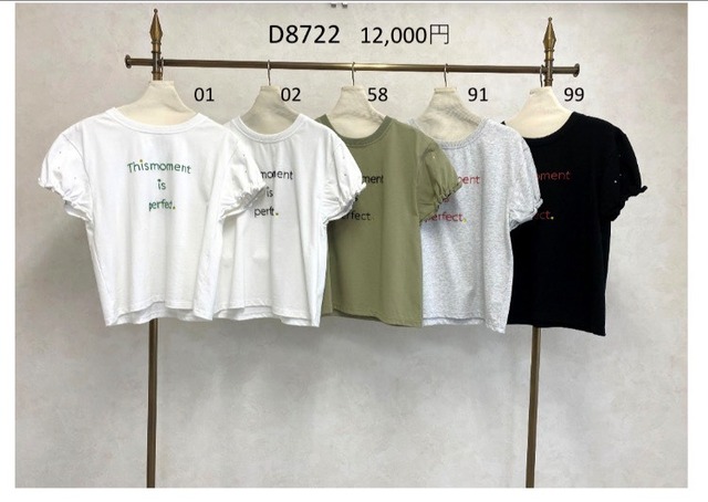 プリントドッグtee Ｄ8740 DOSDIOSAS