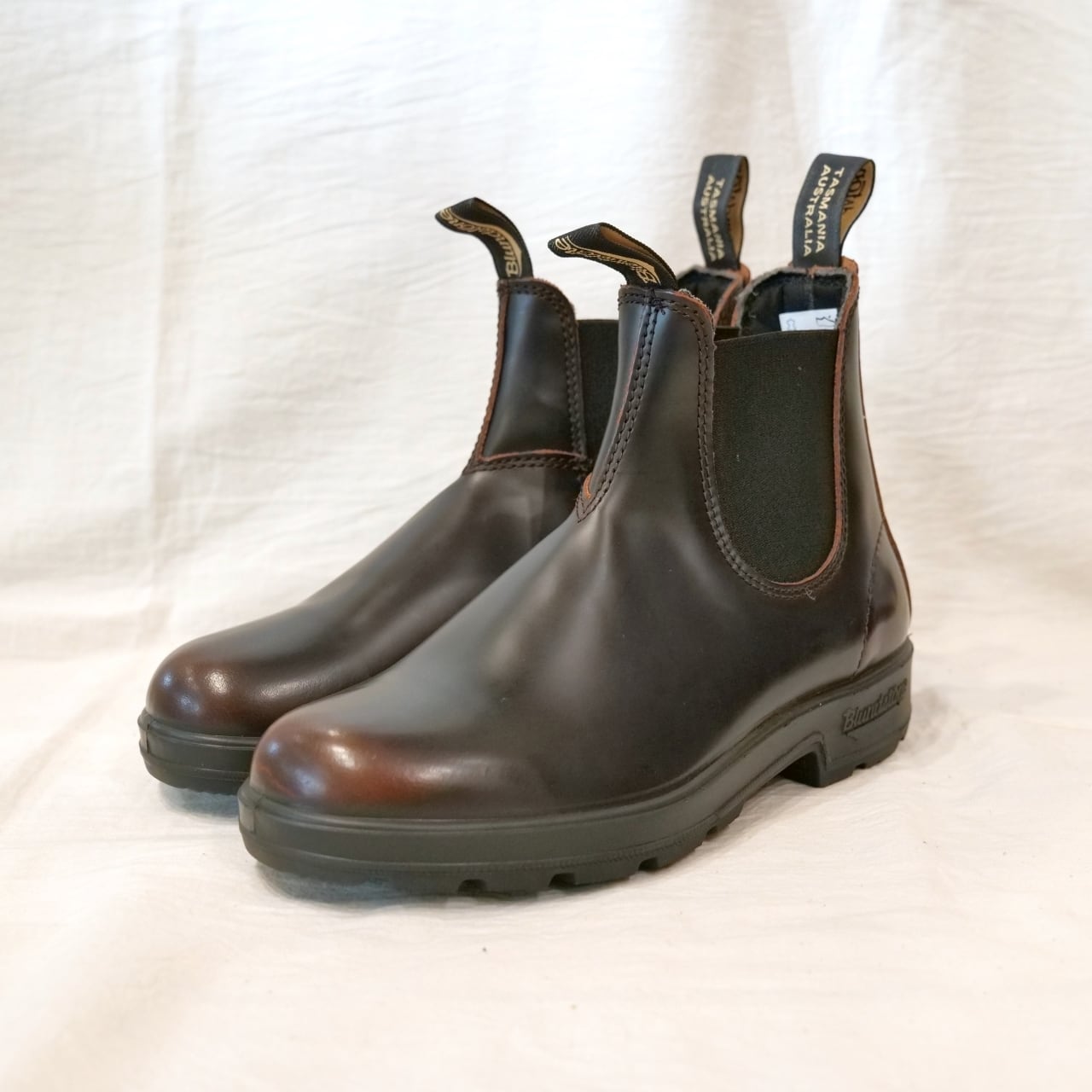 BLUNDSTONE classics BS1440 redwood ブランドストーン レッドウッド