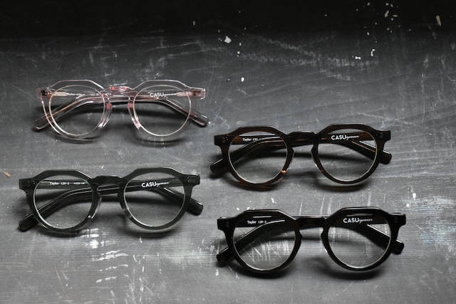 "casu eyewear"  "Taylor 130"