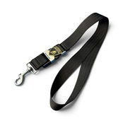 【BALENCIAGA × LAMBORGHINI】 バレンシアガ × ランボルギーニ "LANYARD" 25SS ネックストラップ