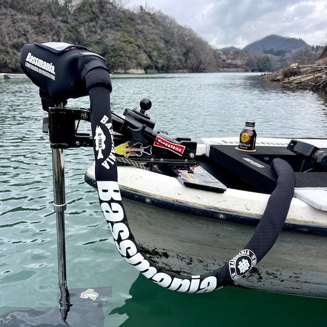 Electric Motor Wire Code Jacket