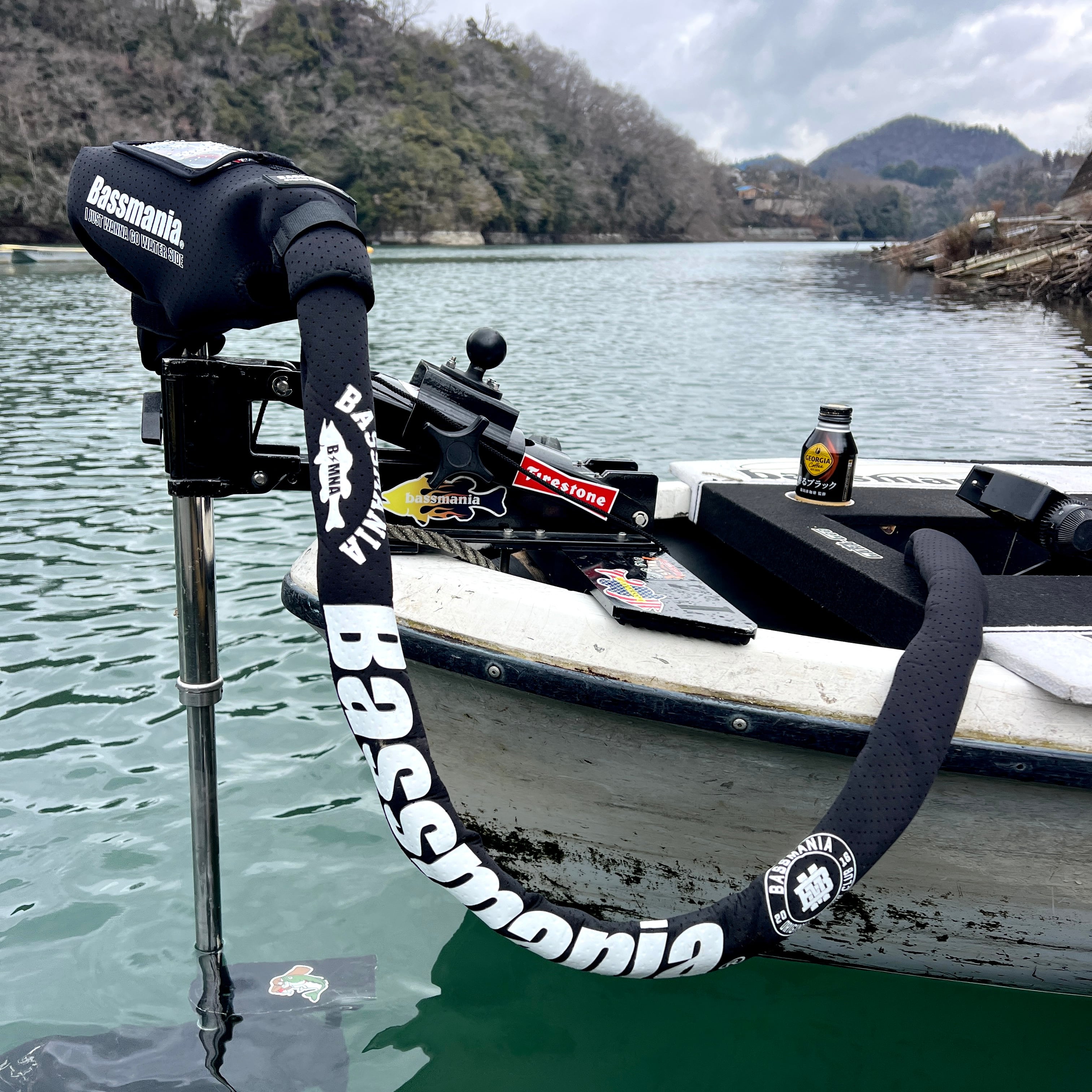 Electric Motor Wire Code Jacket