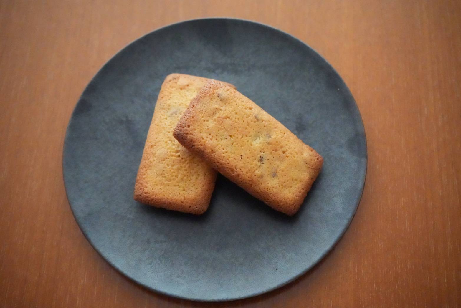 フィナンシェ ノアゼット | Emilie Floge online shop