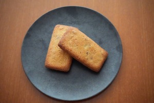 フィナンシェ　ノアゼット
