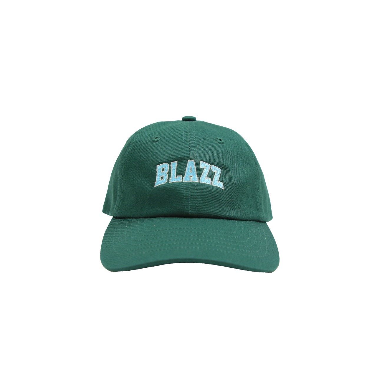 The University of BLAZZ COTTON CAP [AWAY]